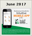 Newsletter for June 2017