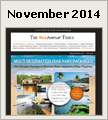 Newsletter for November 2014