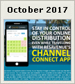 Newsletter for October 2017