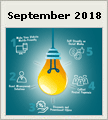 Newsletter for September 2018